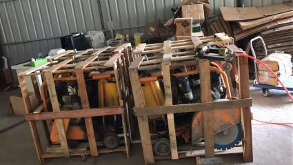 灵璧行李、家具、电器包装托运