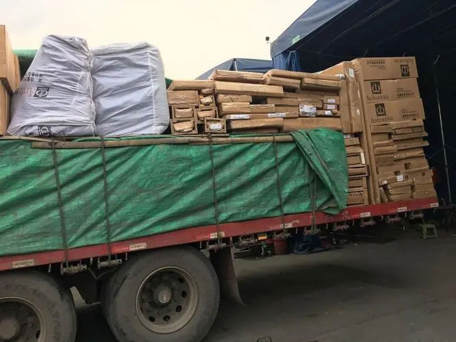 灵璧家具托运